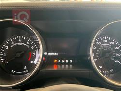 فورد موستانج